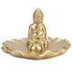 thumbnail image 1 of Sakyamuni - Estatua de Buda con reliquia en la mano, soporte para incienso de Buda tailandés Sakyamuni, 1 of 14