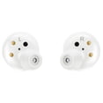thumbnail image 4 of Samsung Galaxy Buds+, White, 4 of 12