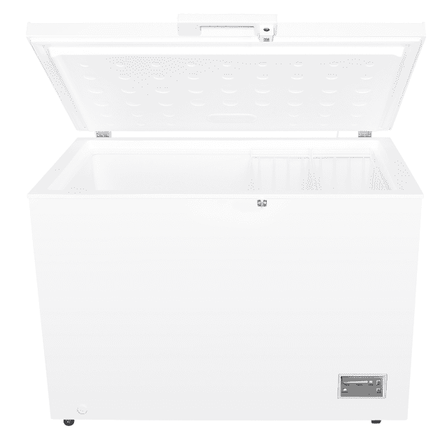 Congelador Horizontal 13 pies cúbicos Aurus AFC13W