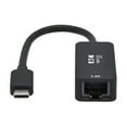 thumbnail image 2 of TRIPPLITE Adaptateur Réseau USB C RJ45 GIGABIT M/F, 2 of 10