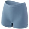 thumbnail image 3 of Culotte de Modelage Corporel Taille Haute Contrôle Abdominal Corset Post-Partum avec Soutien Respirant, 3 of 4