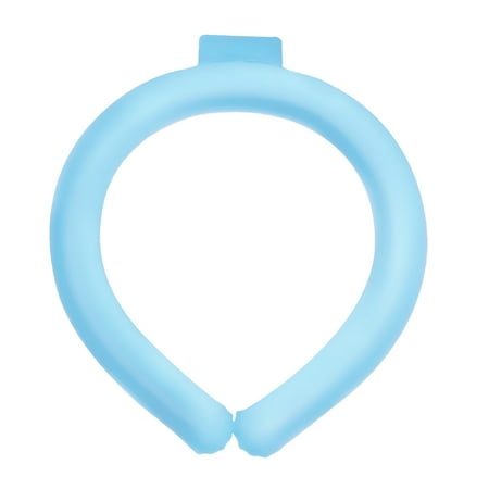 

Cooling Neck Wraps | Durable Cooling Neck Tube | Reusable Cooling Neck Wrap for Summer Running Hiking Cycling Fishing Driving