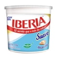 thumbnail image 4 of Margarina Iberia Suave light pasteurizada con sal 1.3 kg, 4 of 4