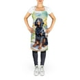 thumbnail image 2 of Gordon Setter Spring Path Apron, 2 of 5