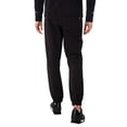 thumbnail image 3 of EA7 Logo Box Joggers, Black, 3 of 6