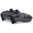 thumbnail image 3 of Control Inalámbrico Dualsense PlayStation Grey Camouflage PS5, 3 of 4