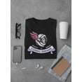 thumbnail image 3 of Cosmic Dreams Mcmlxi Mmxix T-Shirt Men -Image by Shutterstock, Male Medium, 3 of 4