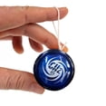 thumbnail image 2 of Yoyó Pelota de yoyo profesional para niños, regalo divertido de alta velocidad para niños y niñas (azul), 2 of 6
