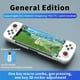 thumbnail image 4 of Control de juego Controlador de juegos para teléfono D3 400mAh Compatible con Bluetooth 5.0 para iPhone/iOS/Android, 4 of 9
