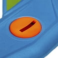 thumbnail image 6 of NERF Kids Toy Boomerang - Slingerang Soft NERF Foam Boomerang for Kids - Great Outdoor Gift for Boys + Girls - Perfect Backyard + Beach Toy for All Kids - Throw + Return Whistling Youth Boomerang, 6 of 10