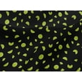 thumbnail image 4 of oneOone Viscose Jersey Fabric Lemon Slice Vegetable Printed Craft Fabric BTY 60 Inch Wide, 4 of 4