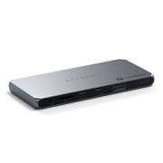 محطة إرساء Thunderbolt 4 مع DisplayLink