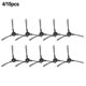 thumbnail image 2 of 10/4pcs Side Brush For Cecotec Conga 999 X-Treme Vacuum Cleaner Robot Replacement Robot Sweeper Spare Part Household Cleaning, 2 of 4