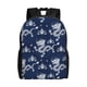 thumbnail image 1 of Disketp Dragon Mochila Unisex de Apertura Lateral Completa, Mochila para Laptop para Escuela, Trabajo y Viajes, 1 of 8