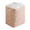 Pink, variant on Feltree Clothing Storage Bags with Handle and Zipper, Travel Moving Bags for Small Clothes Pillows Quilts, Fabric