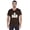 Brown, variant on &nbsp;Mens Tshirt&nbsp; Dad Graphic Tshirt For Dad's Cotton Jersey Tee Shirt For Dog Parent