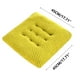 thumbnail image 3 of Cojn Grueso Para Silla De Oficina, Almohadilla Ergonmica Para Soporte Lumbar, Espuma De Alta Densidad, 45x45 Cm, Espuma Viscoelstica, Para Sillas De Oficina Y Escritorios En Casa, 1, Ukhbmc, 3 of 9