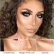 thumbnail image 4 of Crema mineral FOCALLURE Contour Stick, 2 unidades, ligera y mediana, 4 of 6