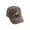 Brown, variant on Zanarzt Little Boys Caps Summer Baby Baseball Cap Toddler Baseball Hat Hat for Baby Boy Hats Baby Ball Cap Toddler Girl Hat Kids Hats Red,One Size