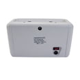 thumbnail image 2 of Portable Bill Counter, Money Machine UV MG Fake Money Detector Bill Counter Cash Counting ,User Friendly, 2 of 7