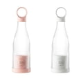 thumbnail image 3 of Best Sellers-portable Electric Juicer ,food Milkshake Multifunction Juice Maker Machine Fruit Extractors White/pink Bpa Free Abs Portable Electric Jui, 3 of 5