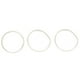 thumbnail image 2 of Cubierta trasera del teléfono, cubierta trasera del teléfono Parte de actualización del teléfono móvil impermeable Conjunto de cubierta de vidrio trasera del teléfono Elegante y moderno, 2 of 8