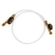 thumbnail image 4 of Estufa para Camping al Picnic para Plano Ajustable Gas para Propano Adaptador de Válvula Doble Regulador de Conector de Manguera, 4 of 5