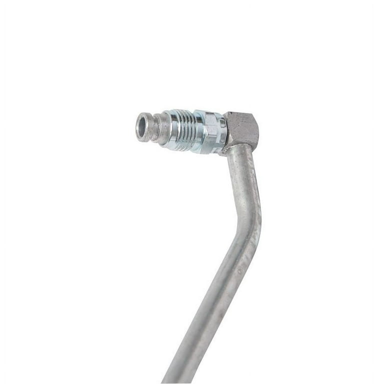 Camaro Power Steering Pressure Hose, 1967-1968