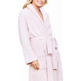 thumbnail image 2 of CozyChic® Adult Robe, 2 of 2