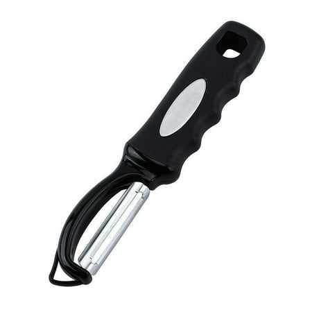 

Clearance! Barhoo Vegetable Cutter Dicer Swivel Vegetable Peeler Potato Peeler with Remover Veggie Peeler with Sharp Stainless Steel Fruit Peeler with Comfortable Handle for Kitchen Walmart Deals