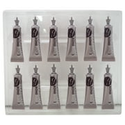 B3 Brazilian Bond Builder Starter Kit By Brazilian Bondbuild3R - 12 X 0.23 Oz Treatment