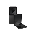 thumbnail image 1 of Restored Samsung Galaxy Z Flip6 5G Unlocked Smartphone Open Box, 1 of 4