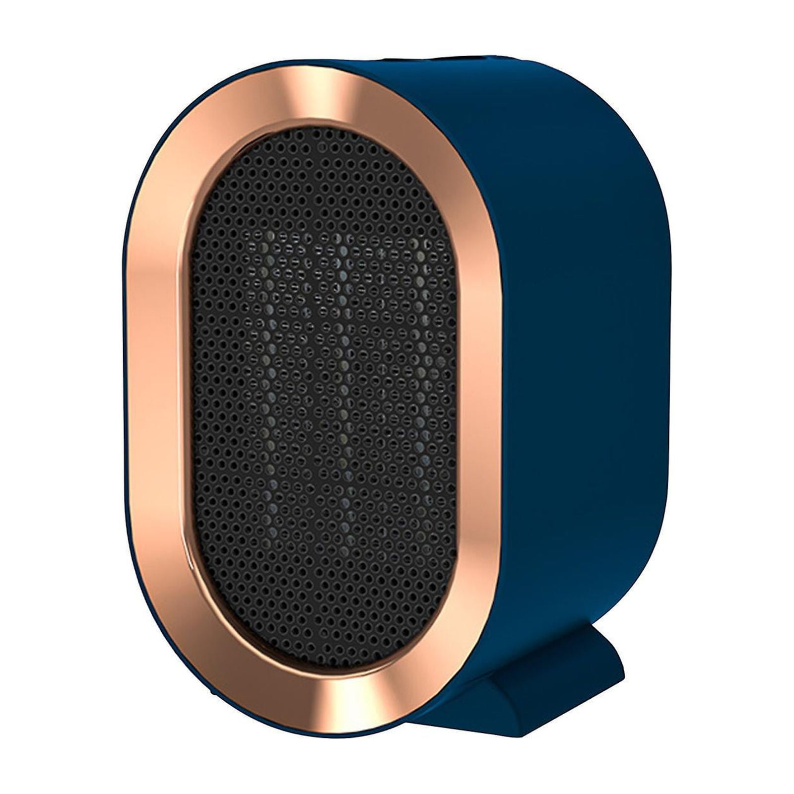 ShenMo 1200W ceramic fan heater, 3 seconds fast heating in 2 mode, Win |  Walmart Canada