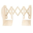 thumbnail image 1 of Sujetalibros de metal LYUMO Construcción simple lindo beige, 1 of 8