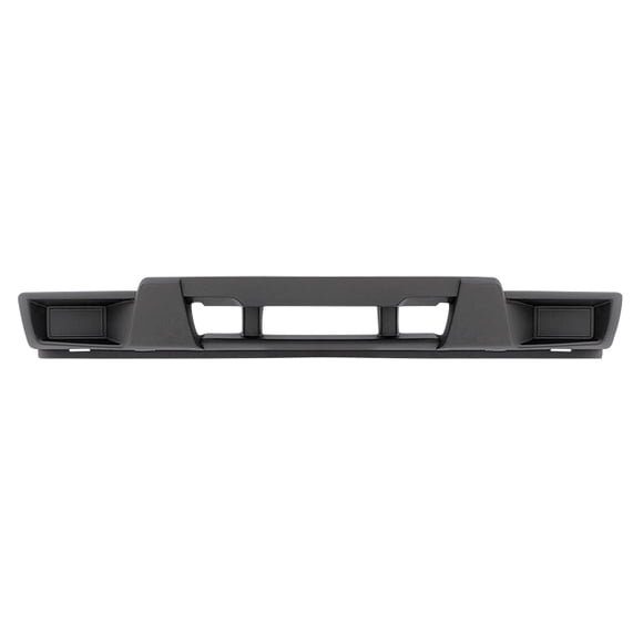 SPOILER COLORADO 2004 al 2012 CHEVROLET Delantero TONG YANG .