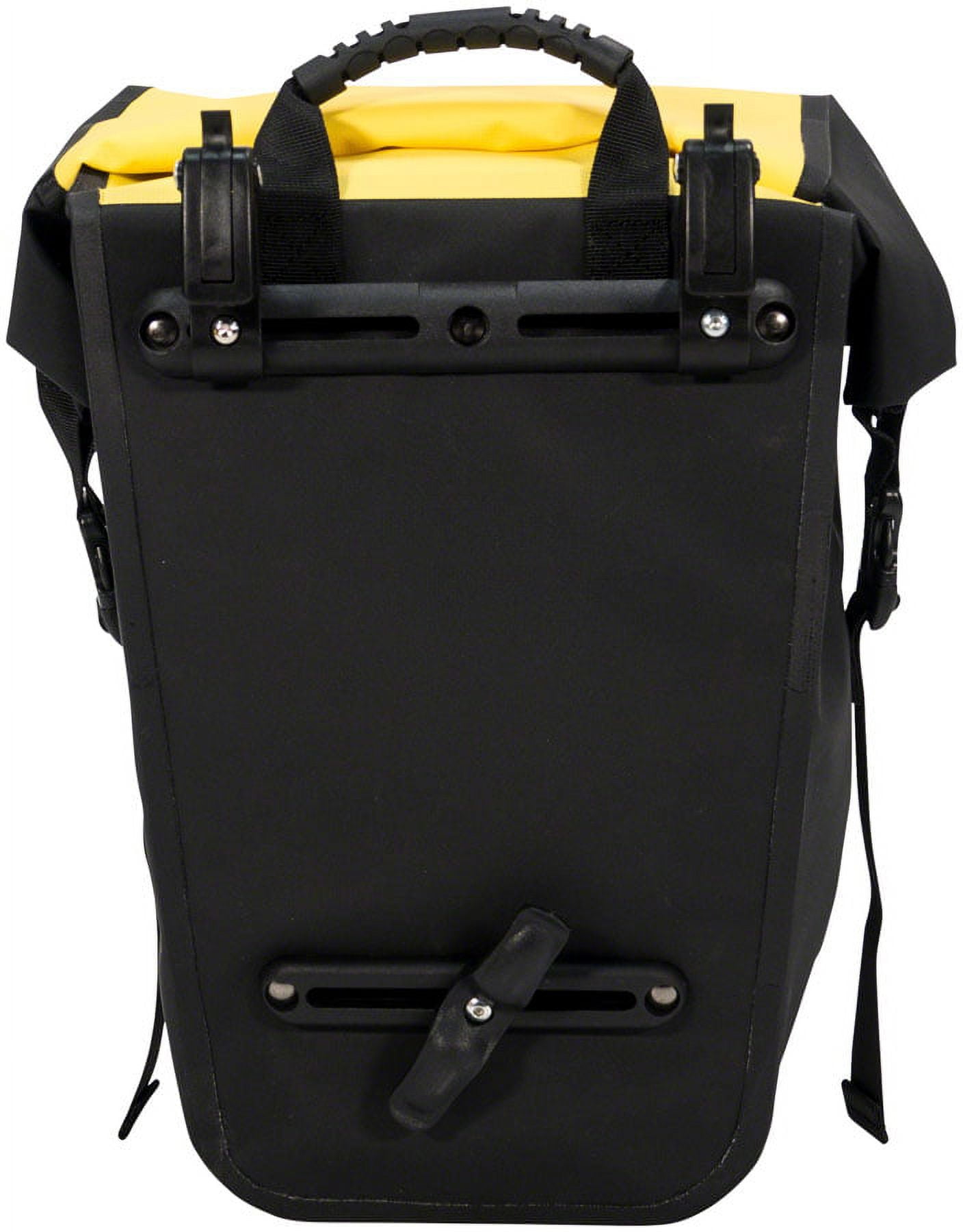 Burley Pannier Set Walmart