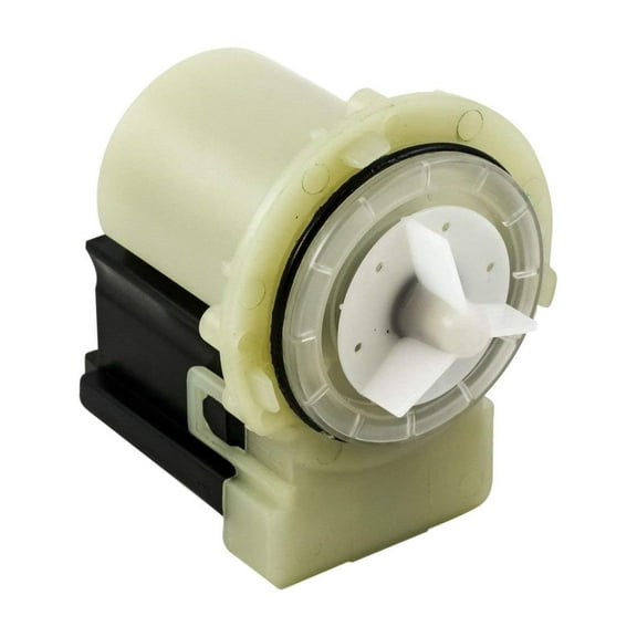 Genuine Whirlpool W10581874 Washing Machine Water Pump