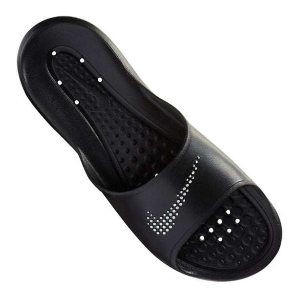 Sandalia Nike Victori One para Hombre CZ5478-001 negro 25 Nike CZ5478-001 SANDALIA VICTORI ONE
