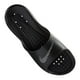 thumbnail image 1 of Sandalia Nike Victori One para Hombre CZ5478-001 negro 25 Nike CZ5478-001 SANDALIA VICTORI ONE, 1 of 6