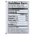 Crofters Fruit Spread - Organic - Premium - Strawberry - 16.5 oz - case ...