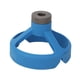 thumbnail image 3 of Localizador de orificios, posicionador de brocas para carpintería, accesorio de pasador, accesorio localizador de orificios, calidad inigualable, 3 of 7
