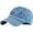 Medium Denim, variant on Spaceship Pink Dad Hat Baseball Cap Polo Style Adjustable NASA Galaxy Alien UFO Face ET E.T. Saucer Rocket Planets Earth Mars Moon