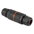 thumbnail image 1 of Filfeel 3Pcs Electrical Wire Connector Electrical Cable Wire Connector Power Supply, 1 of 8