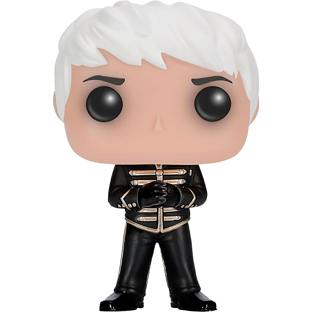 Funko My Chemical Romance Black Parade Gerard Pop! Vinyl Figure
