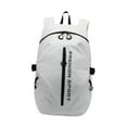 thumbnail image 1 of Mochila para montar en motocicleta, bolso para casco, para mochilero, caza, montañismo Versión mejorada, 1 of 8