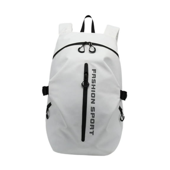 yotijay Motorcycle Riding Backpack Helmet Bag Daypack Large Capacity Storage Bag Cycling Upgraded Version