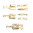 thumbnail image 6 of Ljknkt Docking Terminal Transparent Sheath Car Cold Electrical Wire Connector, 6 of 7
