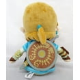 thumbnail image 3 of The Legend of Zelda Breath of the Wild Plush: Link, 3 of 5