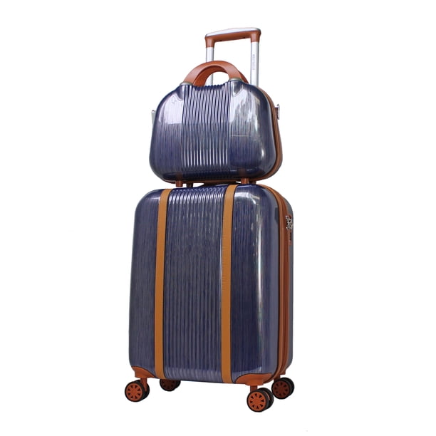 dream traveller luggage
