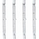 thumbnail image 1 of 1500W Halogen J254 R7s Bulbs 4-Pack, 1 of 5